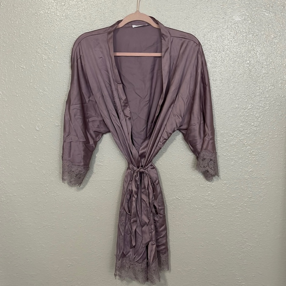Hotouch sleepwear robe